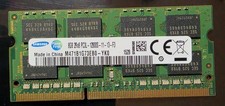 Samsung 8GB 2Rx8 PC3L-12800s