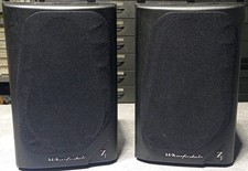 Wharfedale diamond power - 7.1,