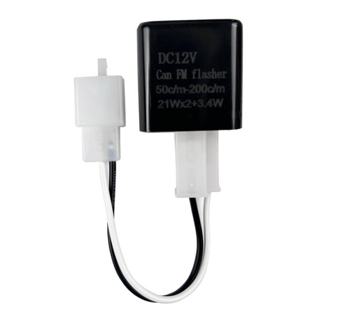 Relè lampeggiatore led - relè,