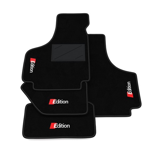 Tappetini compatibili con fiat - con,