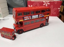 Autobus di Londra | MOC