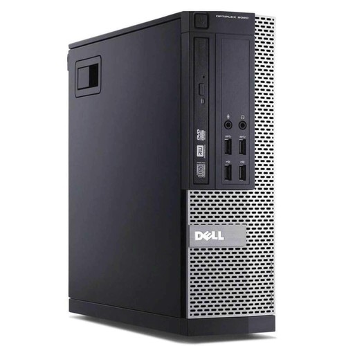 Desktop dell optiplex 9020 - desktop,