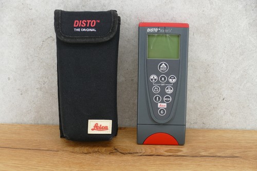 Leica disto classic - leica,