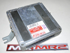 Scatola Centralina Motore Toyota MR2 MK2 Revision1 Turbo ECU 89661-17321