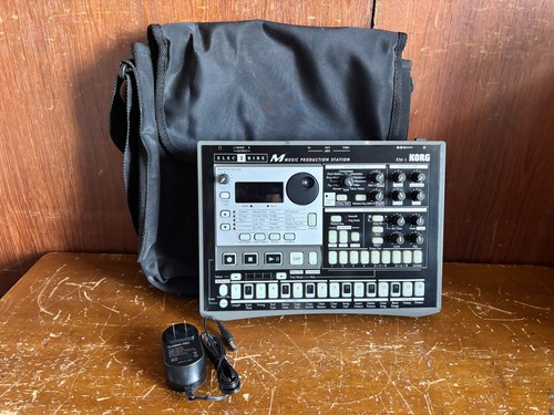 Korg electribe 1 stazione - electribe, em-1