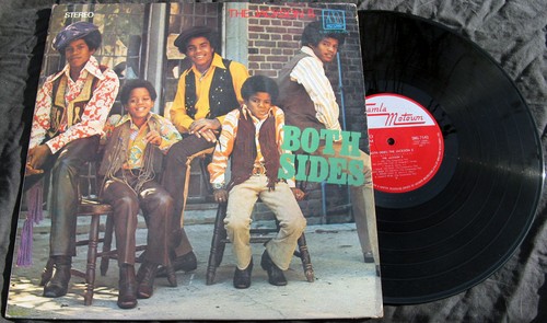 Michael jackson five - michael,