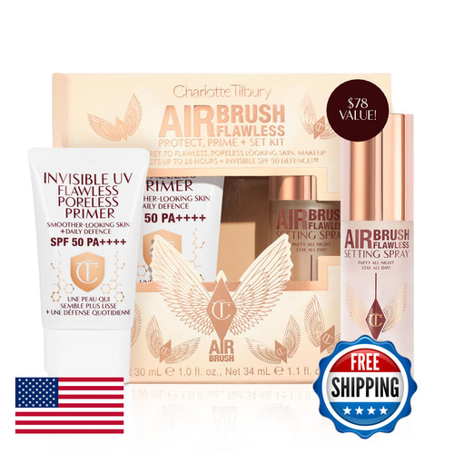 Charlotte tilbury protect - charlotte,