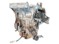 CAMBIO MANUALE COMPLETO PER