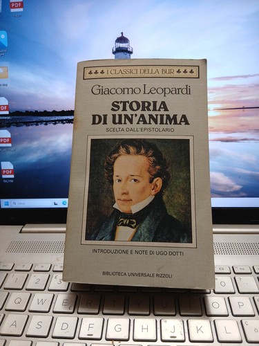Storia anima giacomo - un'anima,