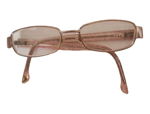 Occhiali retrò emporio armani - occhiali,