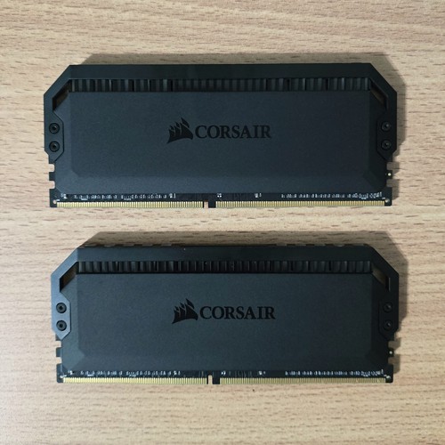 Corsair dominator platinum rgb - dominator,