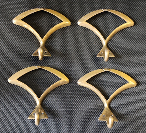 Ganci appendiabiti - ganci,