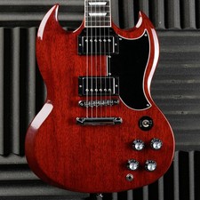 Gibson standard 2018 - sg,