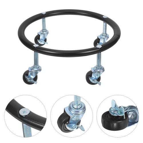Base staffa supporto - , bombola