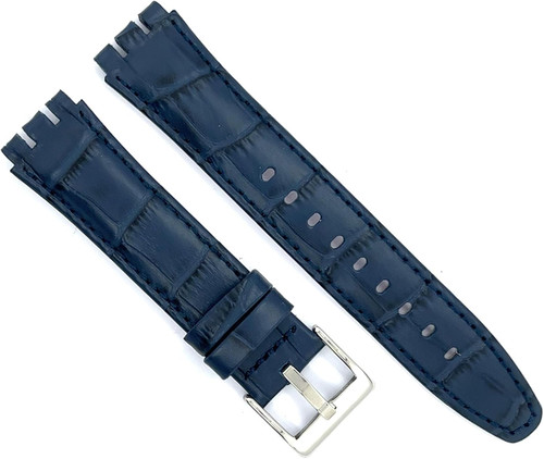 Cinturino orologio pelle - cinturino,