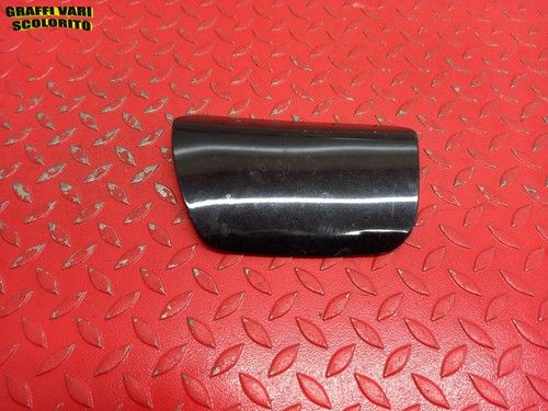 Scocca tappo serbatoio honda - scocca,