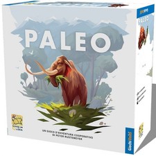 Paleo Gioco Base - Italiano