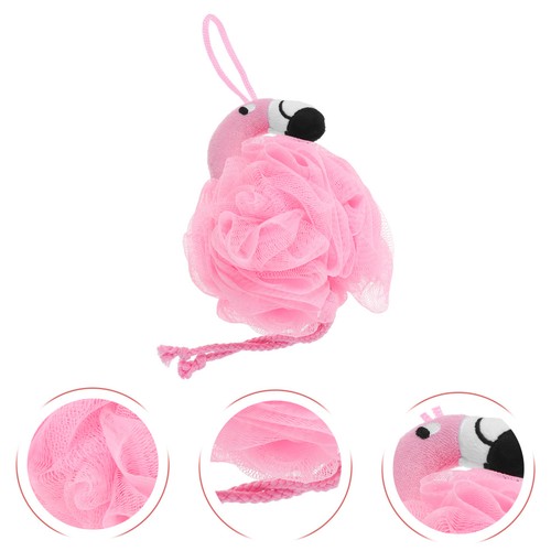 Kids bath accessory sponge - bath,