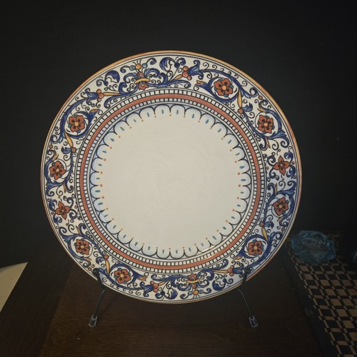 Antico deruta vintage del - antico,