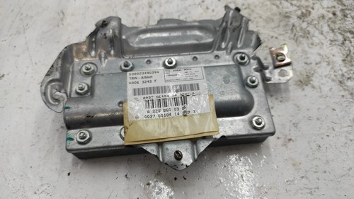 Airbag porta anteriore - porta,