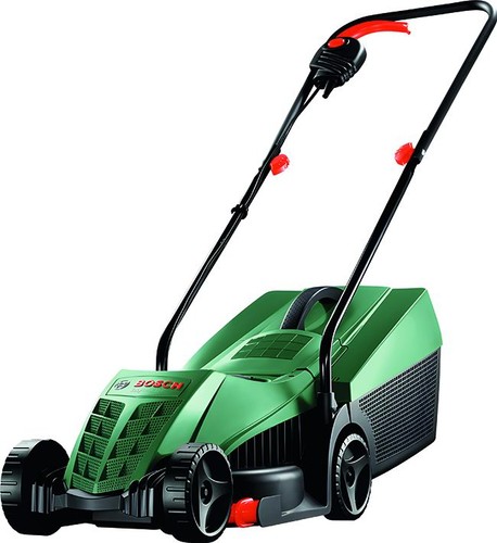 Tagliaerba bosch easyrotak - tagliaerba,
