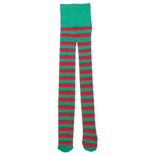 Collant righe pantaloni - ,