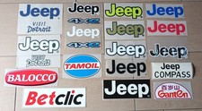 Sponsor Juventus Jeep Tamoil