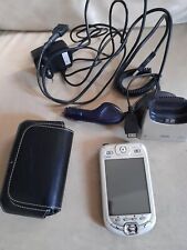 Palmare POCKET PC: QTEK 9090 Windows Mobile Smartphone Vintage Cellulare 