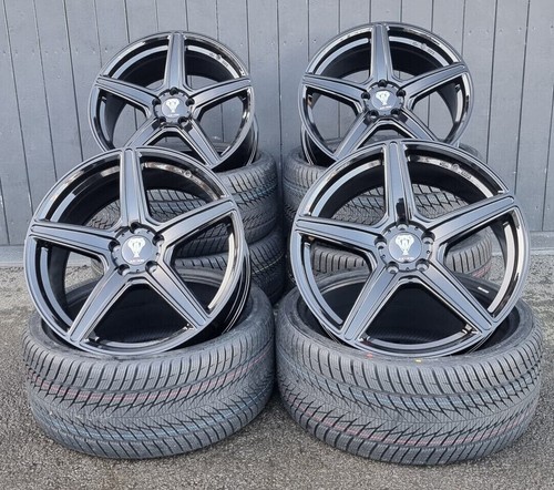 Cerchi pollici ax7 per - cerchi, 18