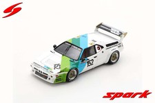 Spark 1/43 BMW M1 #152 24H Le