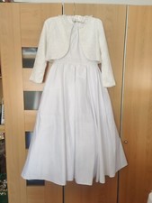 Abito bianco prima comunione