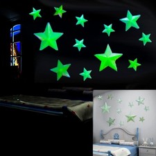 STELLE STELLINE ADESIVE