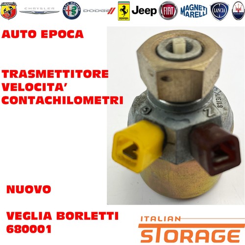 Auto epoca trasmettitore - auto,