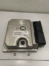 CENTRALINA ECU INIEZIONE MOTORE ALFA ROMEO MITO 1.3 MJT 95CV 55282043, MJD9DF.M1