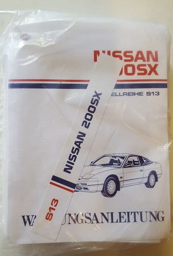 Manuale officina service - manuale,