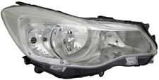 Faro Anteriore DX Per Subaru
