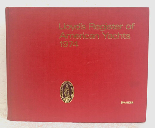 Lloyd register american - lloyd's,