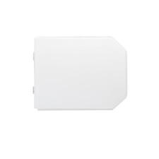 Sedile WC coprivaso per Cesame