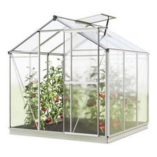 Serra casetta pomodori serra