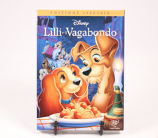 Lilli e il vagabondo - (1955)