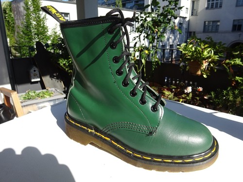 Stivali martens - stivali,