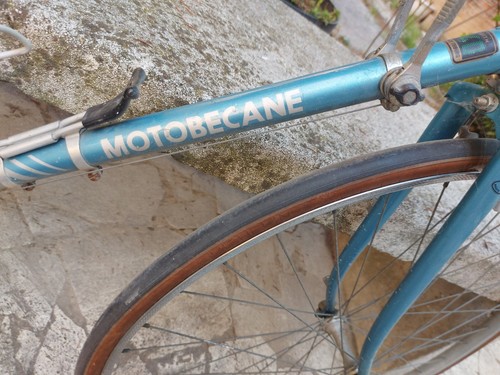 Bicletta per strade bianche - per,