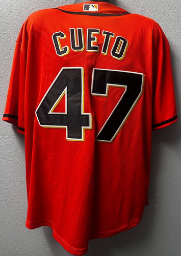 San francisco giants 47 - san,