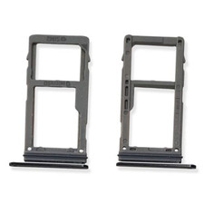 Carrello lettore dual sim - dual,