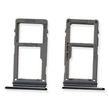 CARRELLO LETTORE DUAL SIM