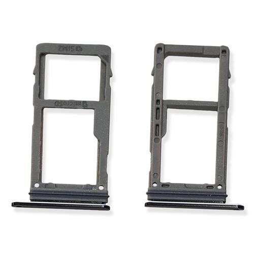 Carrello lettore dual sim - lettore,