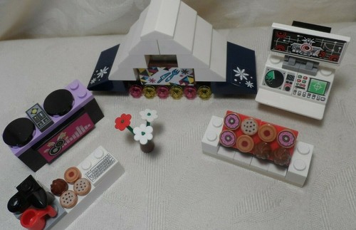 Lego personalizzato assemblato - lego,