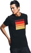 T-shirt casual casual Dainese