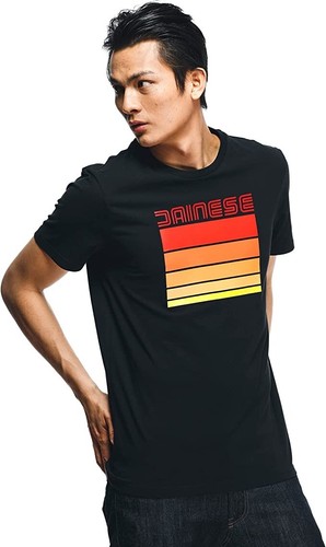 Dainese shirt casual wear - dainese, t-shirt