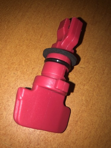 Manopola guarnizioni - manopola,